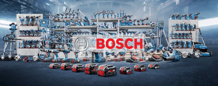 Bosch
